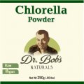 Dr Bob's Chlorella Powder