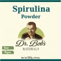 Dr Bob'sSpirulina Powder